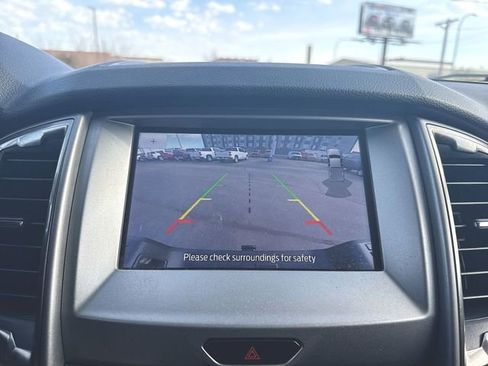 Used 2020 Ford Ranger XLT w/ Equipment Group 301A Mid image 14