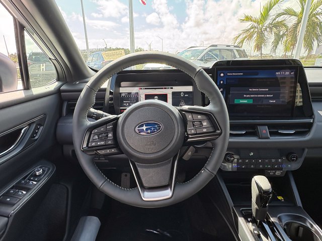 New 2026 Subaru Outback Touring XT AWD/4WD image 12