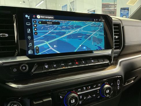 New 2026 Chevrolet Silverado 2500 LT AWD/4WD image 21