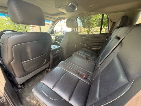 Used 2015 GMC Yukon SLT w/ HD Trailering Package image 23