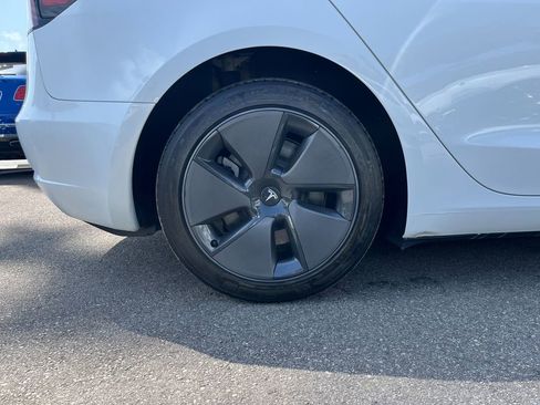 Used 2023 Tesla Model 3 Standard Range RWD image 6