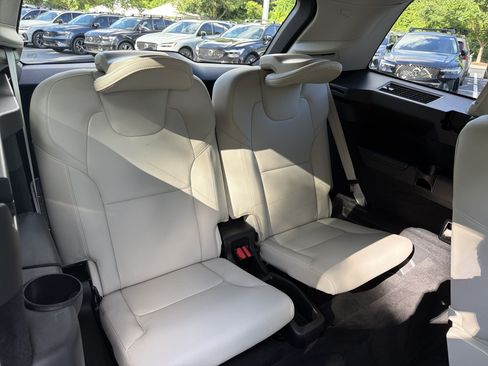 Certified 2023 Volvo XC90 B6 Plus w/ Protection Package AWD/4WD image 33