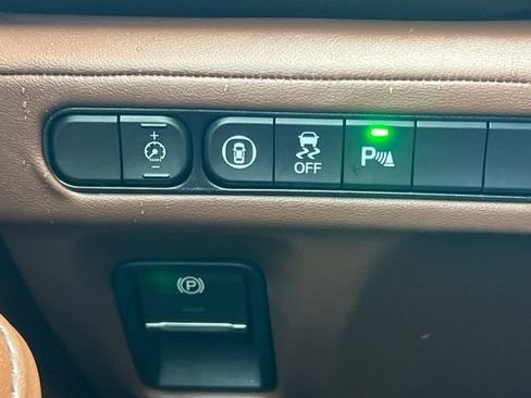 Certified 2023 Acura MDX Technology image 33