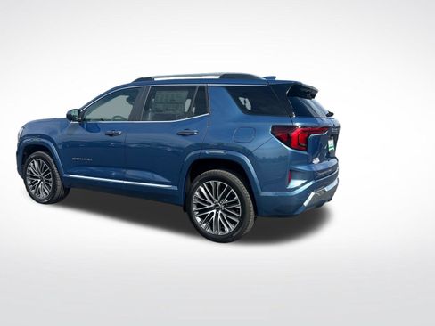 New 2026 GMC Terrain Denali AWD/4WD image 5