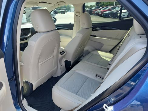 Used 2023 Buick Envision Preferred FWD image 14