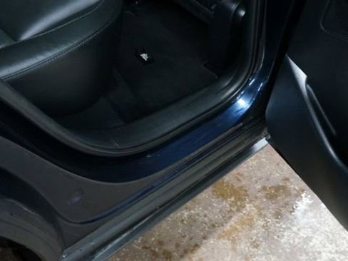 Used 2025 MAZDA CX-30 AWD 2.5 S w/ Preferred Package image 48