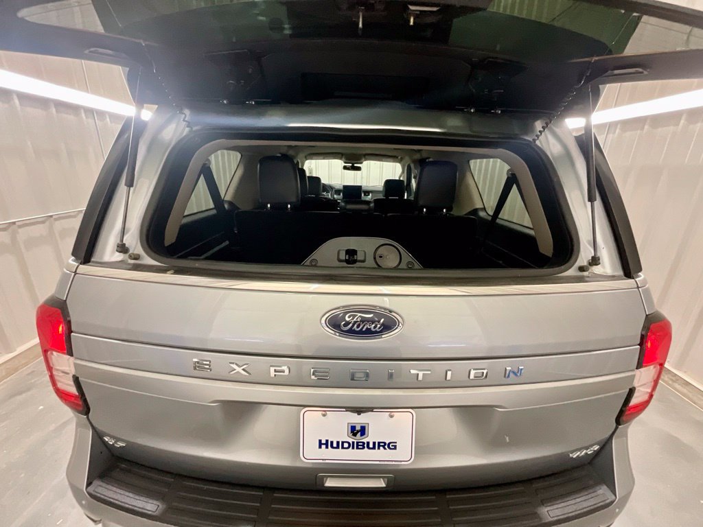 Used 2024 Ford Expedition Max XLT AWD/4WD image 26