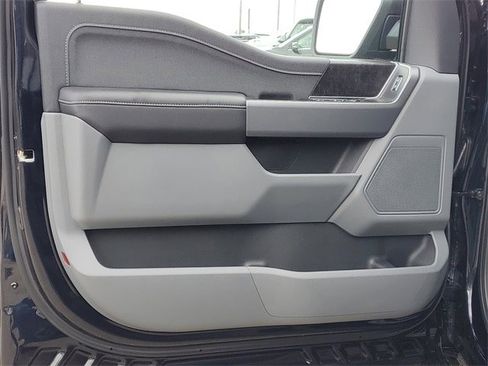 New 2025 Ford F150 Lightning XLT image 9