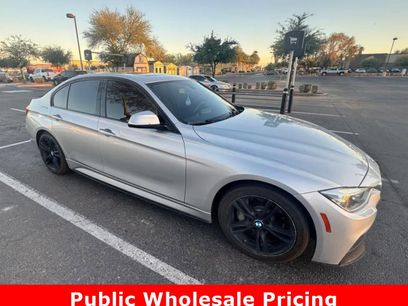 Used 2018 BMW 340i Sedan w/ Premium Package
