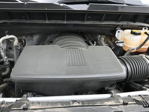 Used 2022 Chevrolet Silverado 1500 LT Trail Boss w/ Safety Package image 10