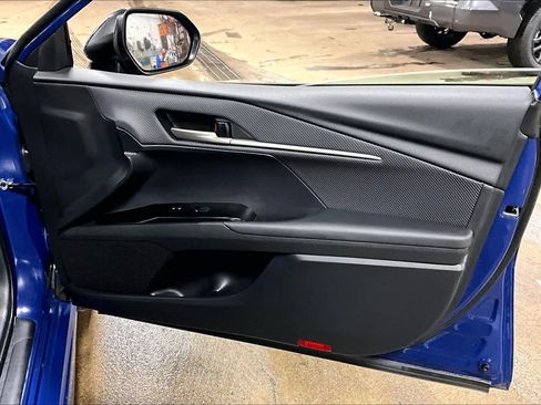 Certified 2025 Toyota Camry SE image 22