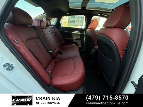 New 2026 Kia K5 GT-Line w/ GT-Line Premium Package FWD image 30