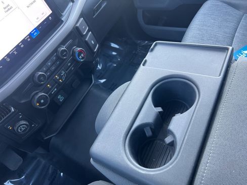 Used 2024 Ford F150 XL w/ Equipment Group 103A High image 34