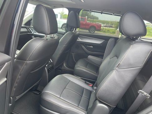 Used 2025 MAZDA CX-90 Plug-In Hybrid w/ Preferred AWD/4WD image 12