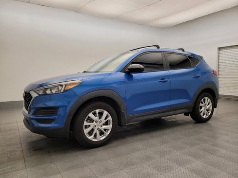 Used 2021 Hyundai Tucson Value image 2