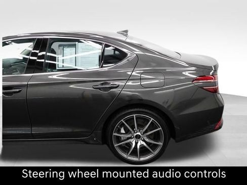 Used 2026 Genesis G70 2.5T image 19