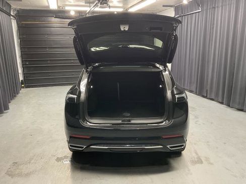 New 2026 Buick Envision Avenir image 11