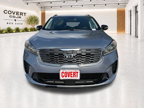 Used 2020 Kia Sorento S AWD/4WD image 3