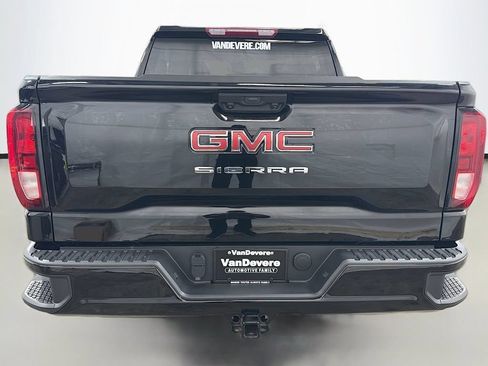 Used 2024 GMC Sierra 1500 Pro w/ Graphite Edition AWD/4WD image 18