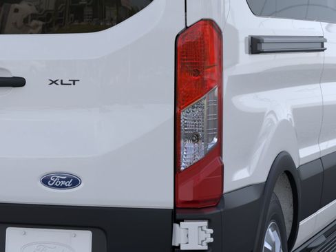 New 2026 Ford Transit 350 XLT RWD image 21