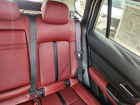 New 2026 MAZDA CX-50 AWD 2.5 Hybrid w/ Cargo Package image 15