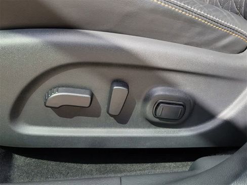 Used 2023 Nissan Murano Platinum w/ Cargo Package image 21