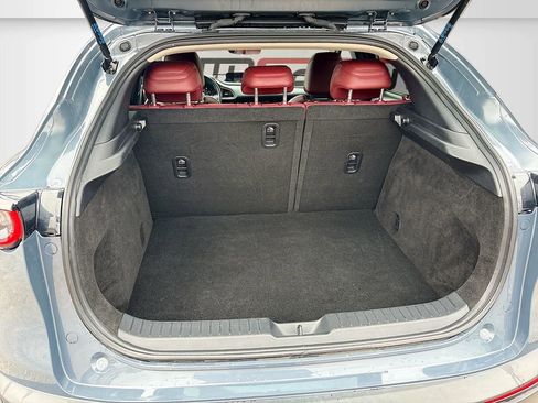 Used 2023 MAZDA CX-30 AWD 2.5 S w/ Preferred Package image 25