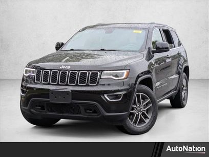 Used 2020 Jeep Grand Cherokee Laredo w/ Quick Order Package 2BN North