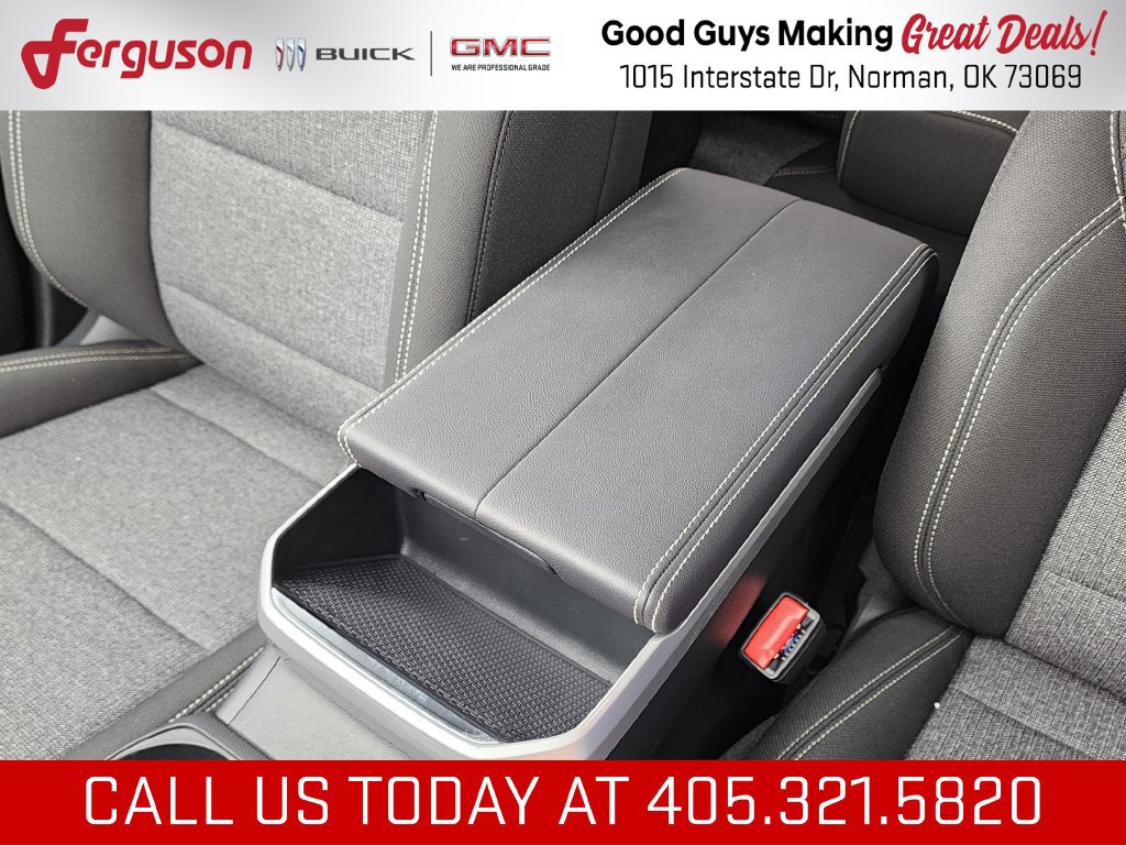 New 2027 GMC Terrain Elevation w/ Black Edition FWD image 30