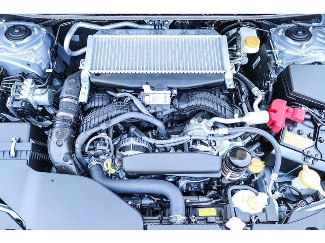 New 2026 Subaru WRX tS AWD/4WD image 38