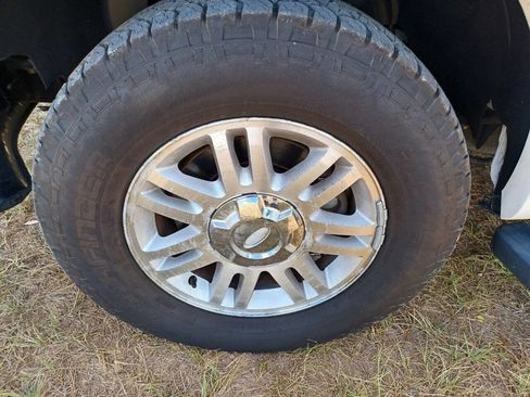 Used 2013 Ford F150 Lariat w/ Mid Equipment Group image 36