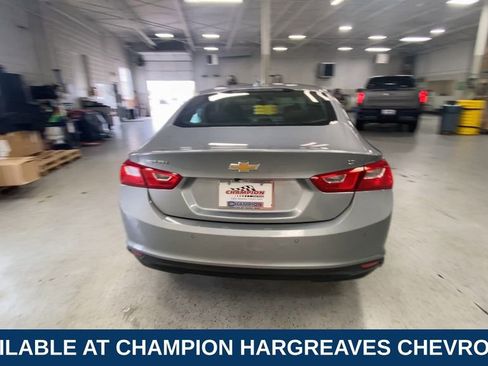 Used 2024 Chevrolet Malibu LT image 9