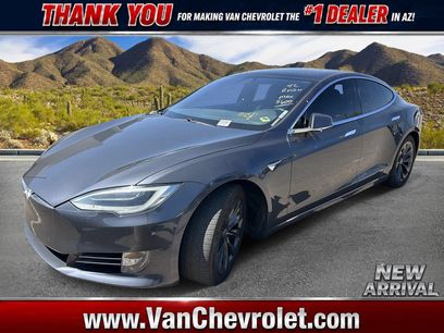 Used 2018 Tesla Model S 75D