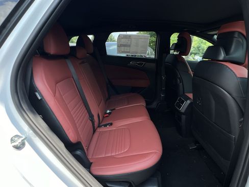 New 2026 Kia Sportage SX AWD/4WD image 31