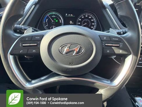 Used 2020 Hyundai Sonata SEL FWD image 11
