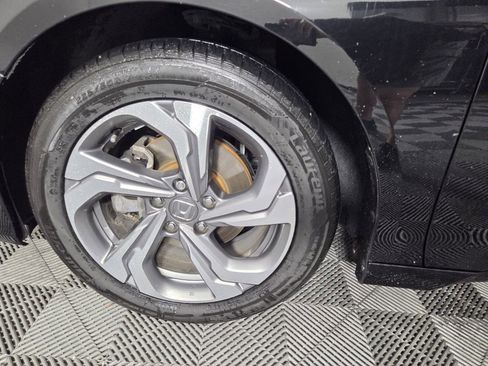 Used 2019 Honda Accord EX-L image 10