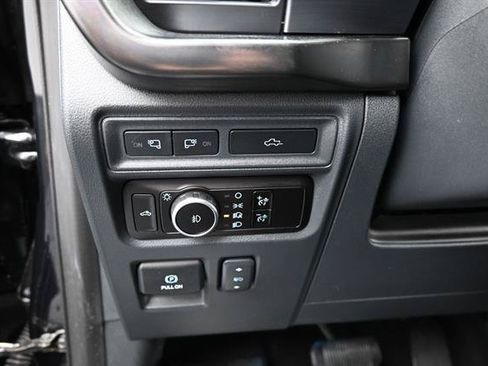 Used 2023 Ford F150 Lariat w/ Equipment Group 502A High AWD/4WD image 9