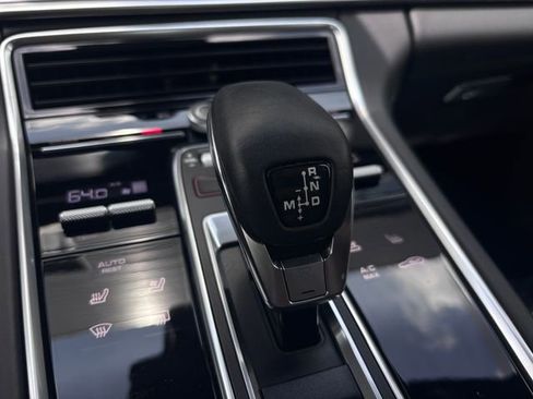 Certified 2023 Porsche Panamera Platinum Edition RWD image 22