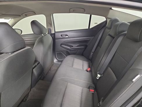 Used 2022 Nissan Altima 2.5 S FWD image 17