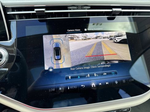 Used 2024 Mercedes-Benz E 450 4MATIC All-Terrain Wagon image 32