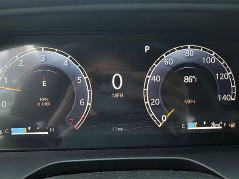 New 2026 Jeep Grand Cherokee Laredo X RWD image 18