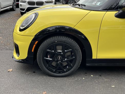 New 2026 MINI Cooper S image 9