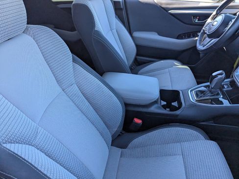 Certified 2024 Subaru Outback Premium image 10