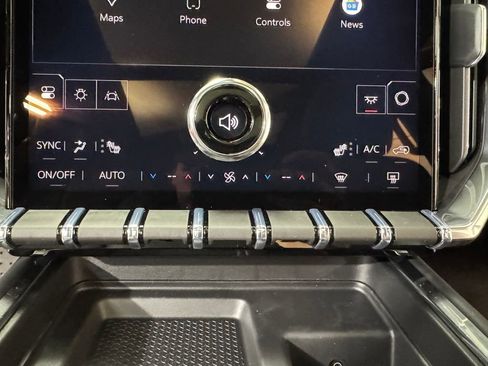 New 2026 GMC Acadia Elevation w/ Black Edition image 17