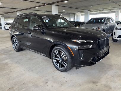 Certified 2023 BMW X7 M60i w/ Executive Package