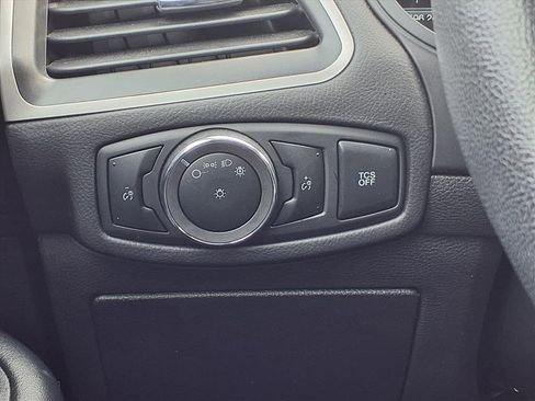 Used 2024 Ford Edge SEL image 19