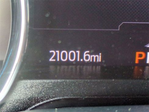 Certified 2021 Ford F350 Platinum image 28