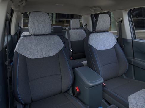 New 2026 Ford Maverick XLT FWD image 10