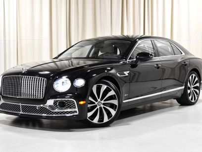 Certified 2023 Bentley Flying Spur Azure