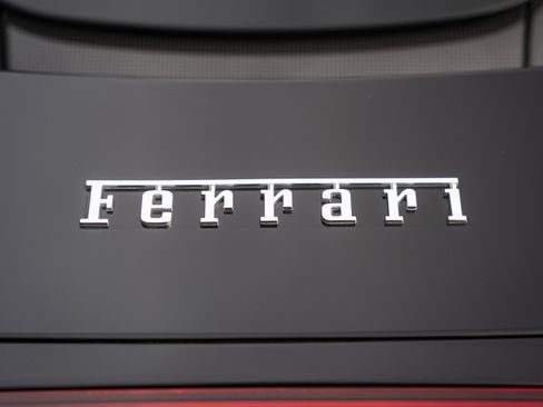 Used 2024 Ferrari SF90 Spider AWD/4WD image 14